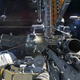 Call of Duty Ghosts went to space 3 years ago.